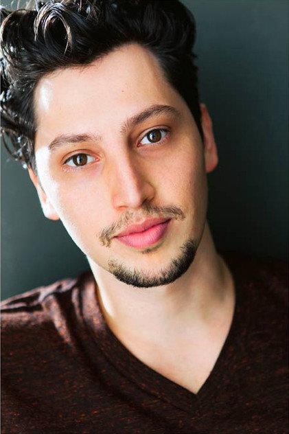Ali Lopez-Sohaili - Actor Profile Photo
