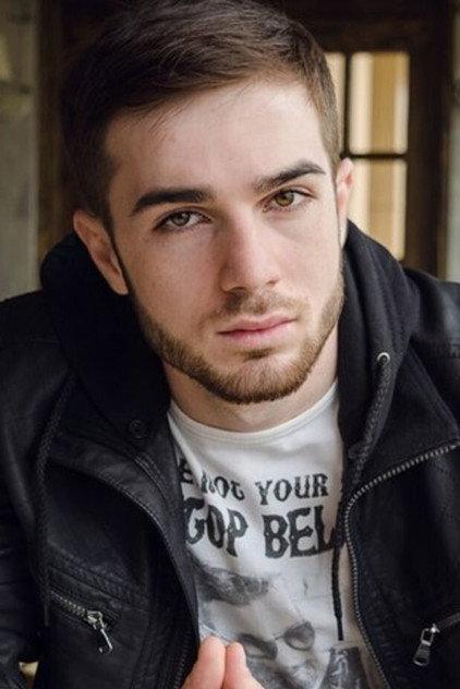 Zelim Bakaev - Actor Profile Photo