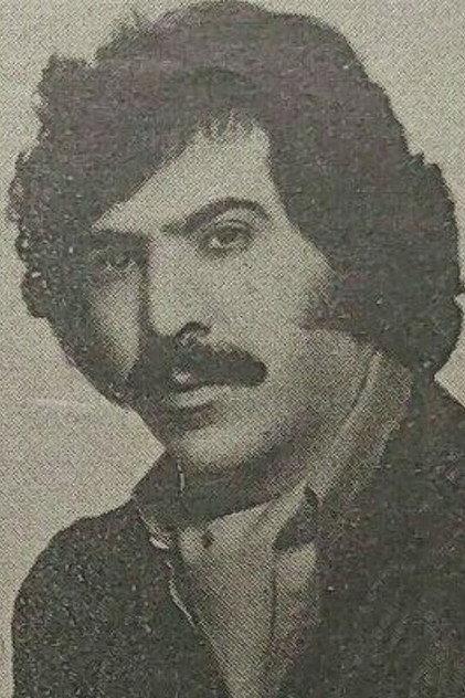 Behrouz Shahinfar - Actor Profile Photo