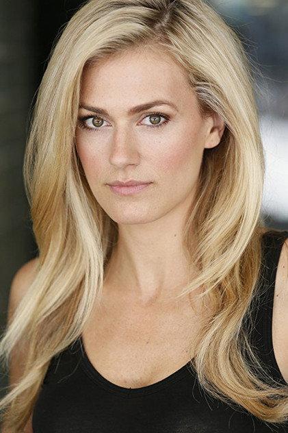 Marah Fairclough - Actor Profile Photo