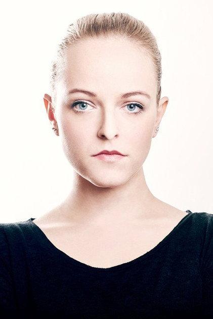 Barbora Vacková - Actor Profile Photo