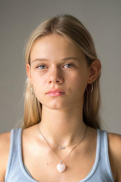 Maya Kintera - Actor Profile Photo