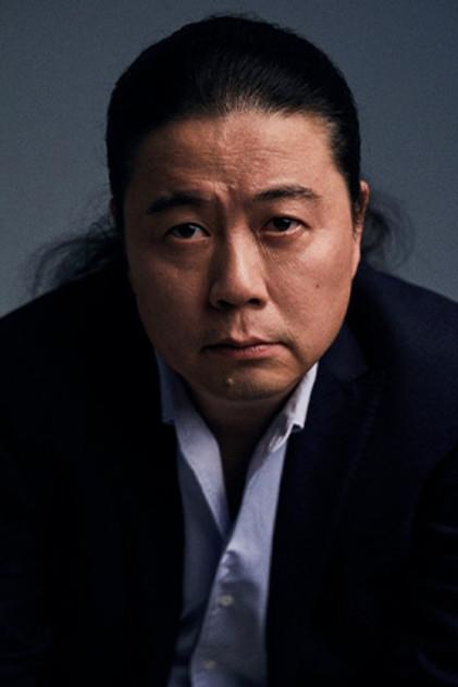 Wang Hailin - Actor Profile Photo