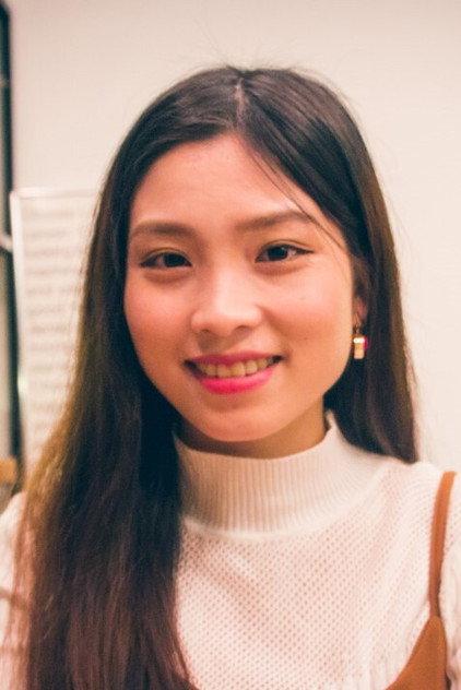 Nguyen Thu Hang - Actor Profile Photo