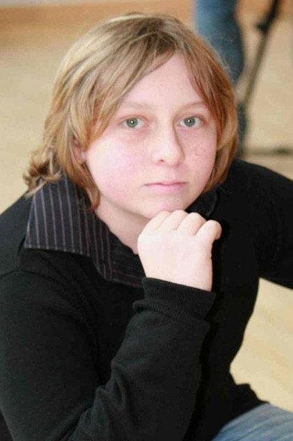 François Viette - Actor Profile Photo