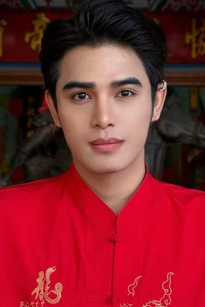 Jiraroj Sarunanithiroj - Actor Profile Photo
