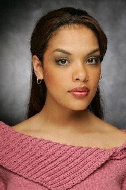 Desiree Casado - Actor Profile Photo
