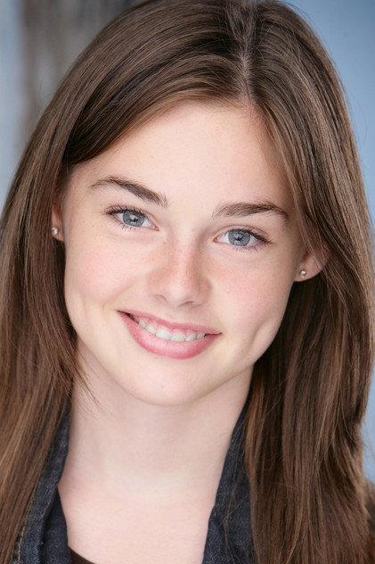 Sam Schuder - Actor Profile Photo