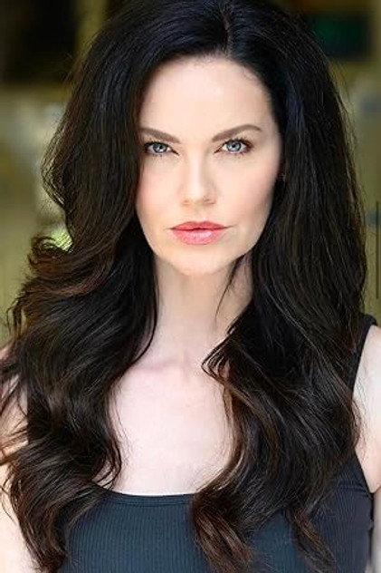 Tanquil Lisa Collins - Actor Profile Photo