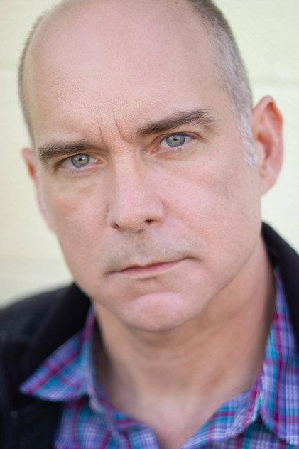 Joseph Meissner - Actor Profile Photo