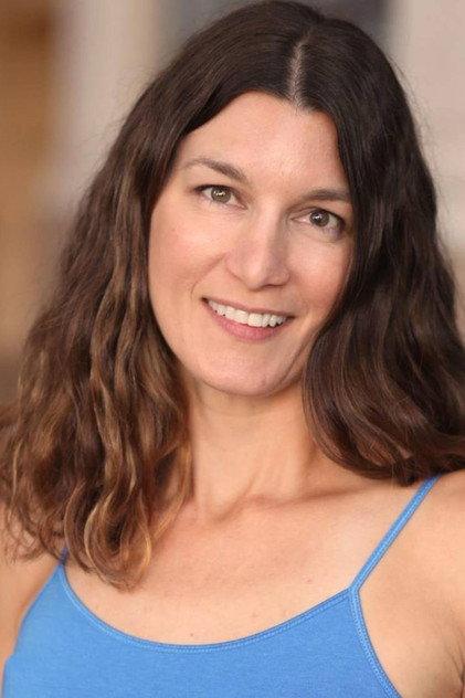 Mary Pavlov - Actor Profile Photo