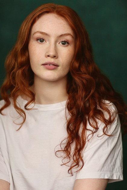 Brydie Service - Actor Profile Photo