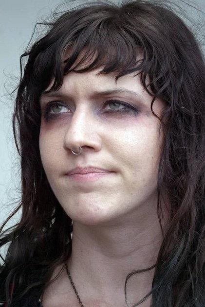 Samantha Ann - Actor Profile Photo