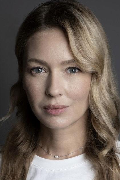 Evgeniya Loza - Actor Profile Photo