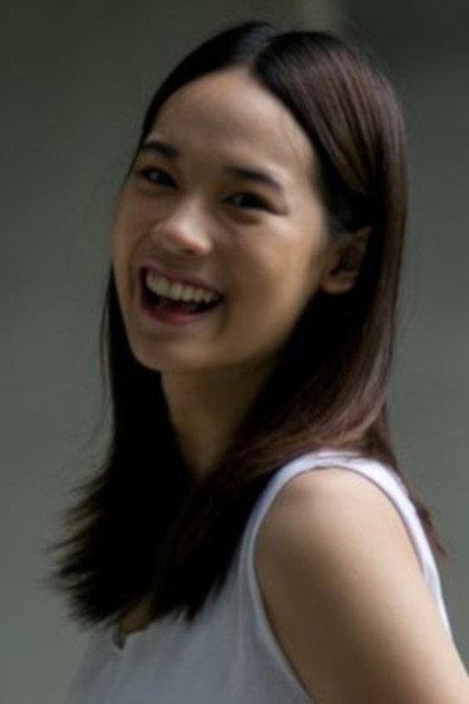 Supawadee Kitisopaku - Actor Profile Photo