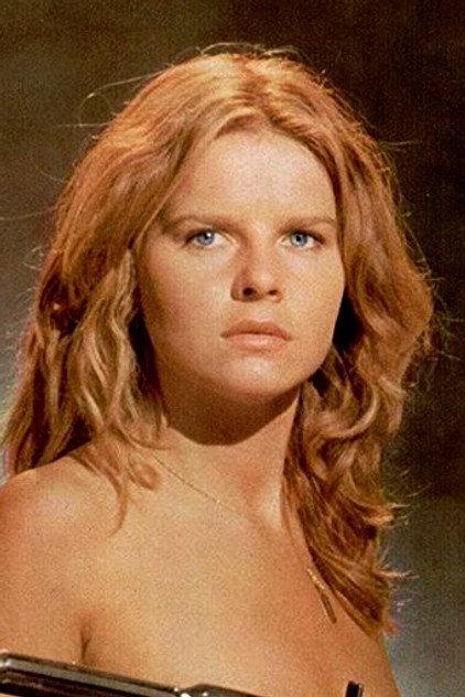 Mónica Zanchi - Actor Profile Photo