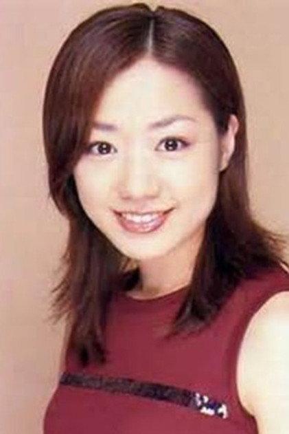 Nanae Akasaka - Actor Profile Photo