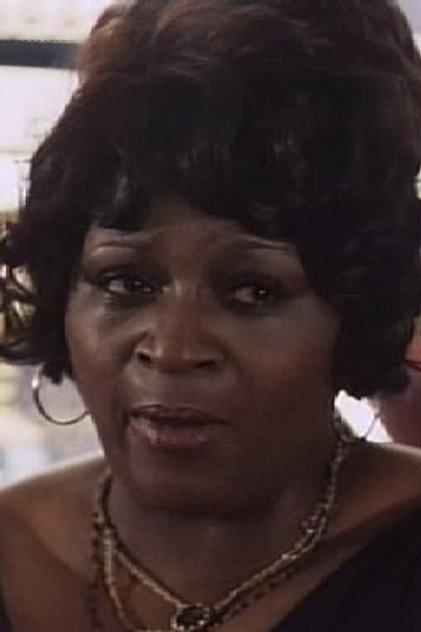 Lady Reed - Actor Profile Photo