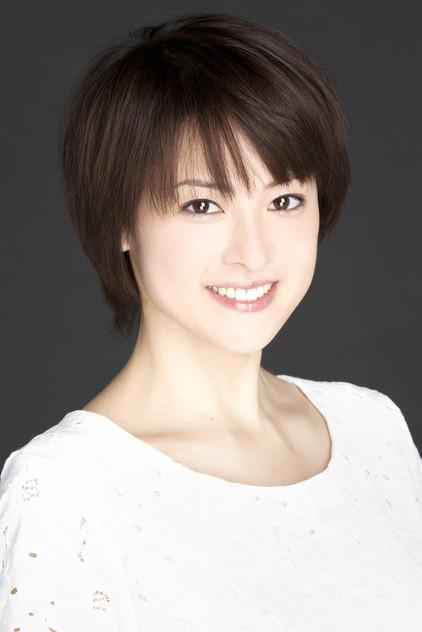 Hiromi Kitagawa - Actor Profile Photo