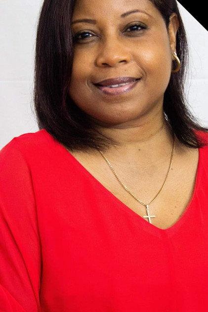 Angela Ford - Actor Profile Photo