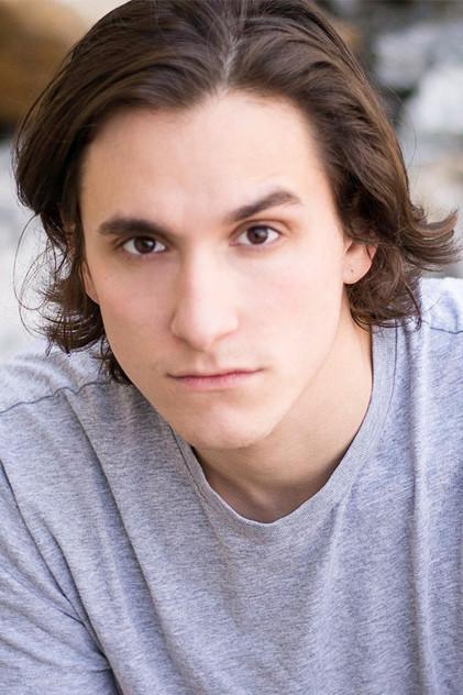 Ethan Botwick - Actor Profile Photo