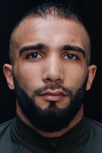 Ali Abdul Amir Najel - Actor Profile Photo