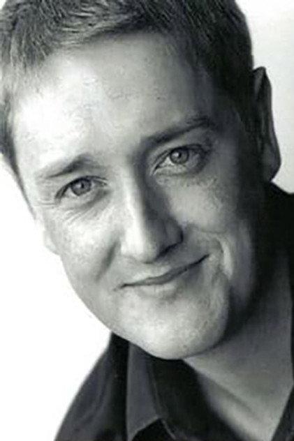Victor Burke - Actor Profile Photo