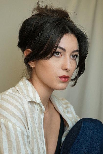 Marta Giovannozzi - Actor Profile Photo