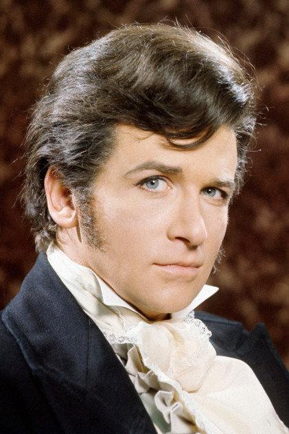 David Buck - Actor Profile Photo