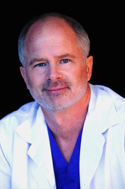 Tom Virtue - Actor Profile Photo