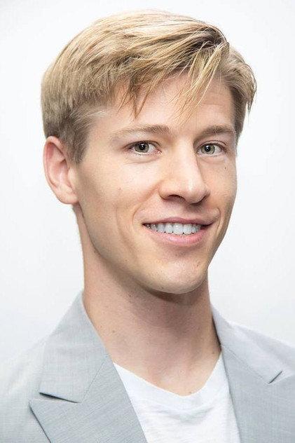Tino Notarianni - Actor Profile Photo