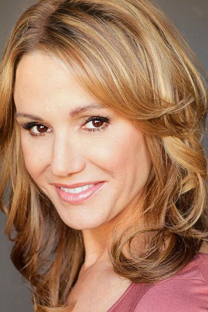 Jackie Debatin - Actor Profile Photo