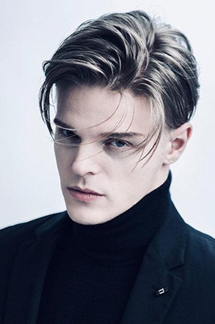 Danny Ray - Actor Profile Photo