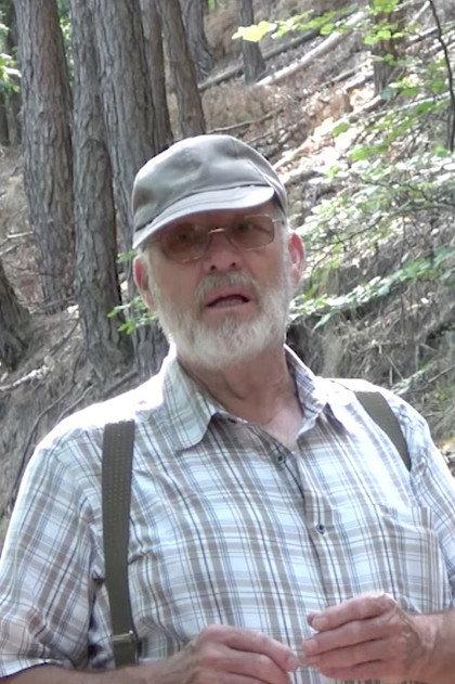 Rainer Hanewald - Actor Profile Photo