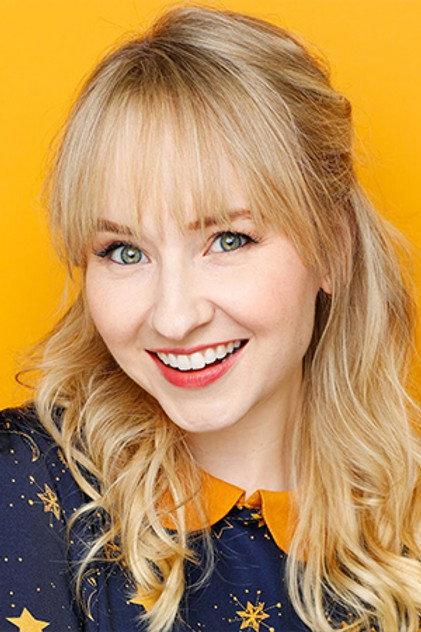 Mary Kate Wiles - Actor Profile Photo