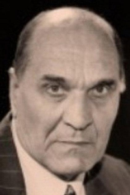 Nikolai Karpenko - Actor Profile Photo