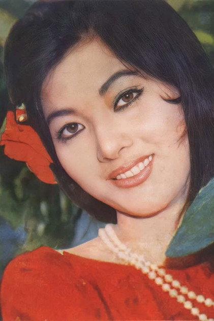 Thẩm Thúy Hằng - Actor Profile Photo