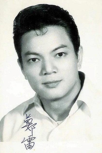 Cheng Lui - Actor Profile Photo