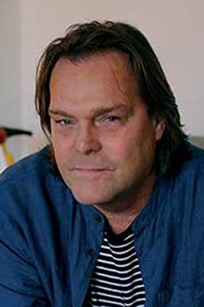 Glyn Baker - Actor Profile Photo