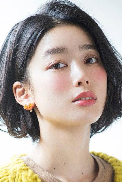 Aoi Yoshikura - Actor Profile Photo