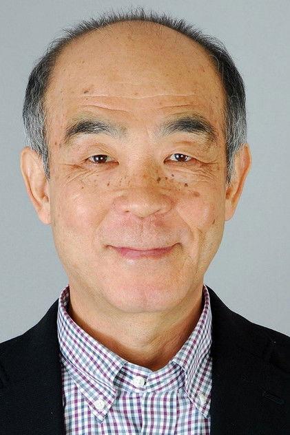 Sanryo Odaka - Actor Profile Photo