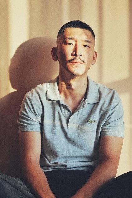 He Jiaoshou - Actor Profile Photo