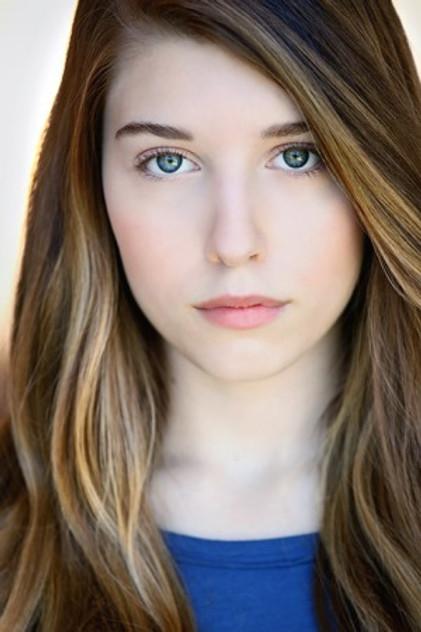 Paris Smith - Actor Profile Photo