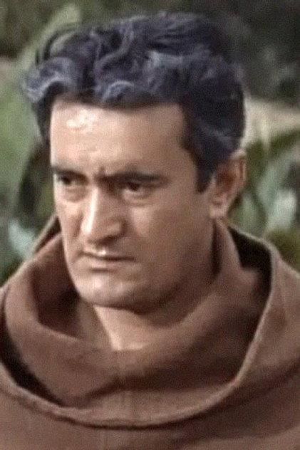 Robert Tafur - Actor Profile Photo