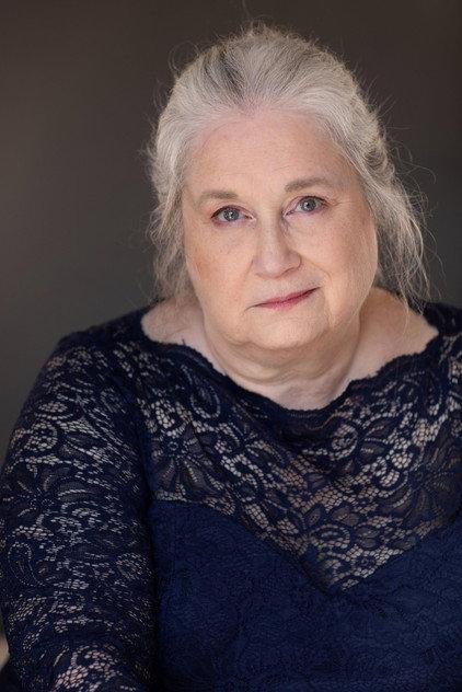 Debba Rofheart - Actor Profile Photo
