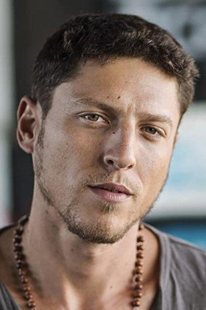 Ari Loeb - Actor Profile Photo