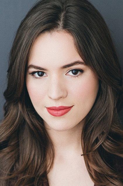 Celeste Bruno - Actor Profile Photo