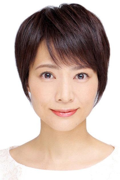 Miki Murai - Actor Profile Photo