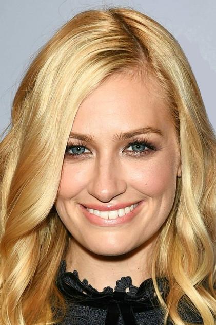 Beth Behrs - Actor Profile Photo