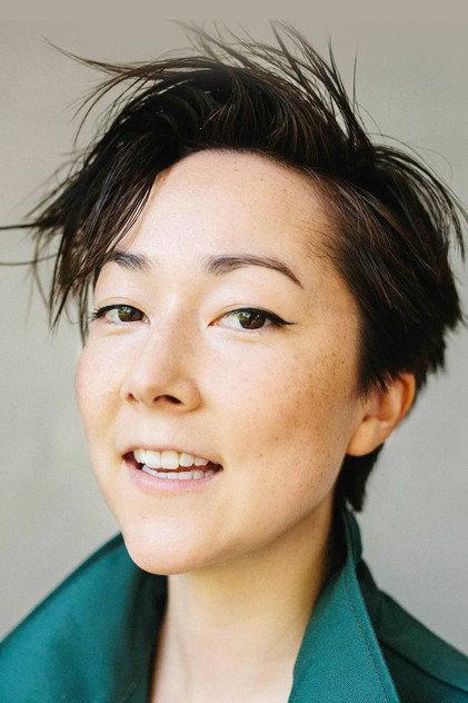 Emily Piggford - Actor Profile Photo